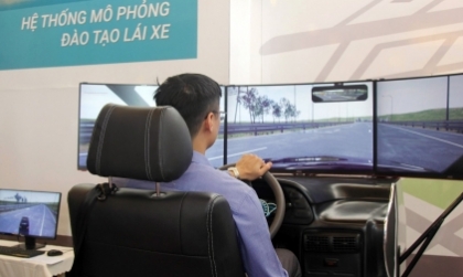 Các câu hỏi ĐIỂM LIỆT thi lý thuyết bằng lái xe (phần 4)